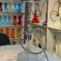 قلیان سناتور برند دیاموند پک کامل