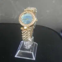 ساعت نگین دار|ساعت|ارومیه, |دیوار