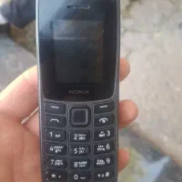 گوشی نوکیا ساده