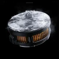 فن خنک کننده موبایل مدل CX07|لوازم جانبی موبایل و تبلت|سقز, |دیوار