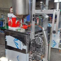 پرکن/دربند/لیبل زن/ساشه|ماشین‌آلات صنعتی|قدس, شهر‌قدس|دیوار