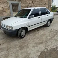 پراید مدل 90دوکانه فابریک