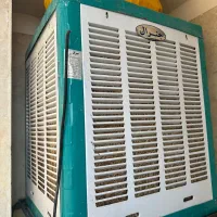 کولر آبی  دریچه بالا جنرال نو  5800|کولر آبی|کرج, اتمسفر|دیوار