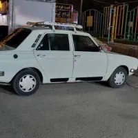 پیکان مدل ۸۳|خودرو سواری و وانت|یاسوج, |دیوار