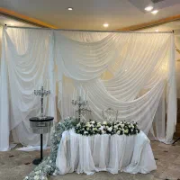 باغ تالار تشریفاتی|خدمات پذیرایی، مراسم|احمدآبادمستوفی, |دیوار