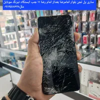 سامسونگ a31 a32 a30شکسته میخام|موبایل|ساری, |دیوار
