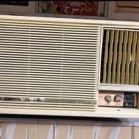 کولر اوجنرال تمیز گازش فابریک