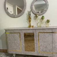 کنسول جاکفشی میز تی وی