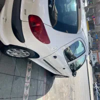 پژو ۲۰۶ تیپ ۵|خودرو سواری و وانت|داران, |دیوار