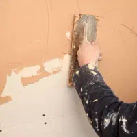 کارگرگچکاری