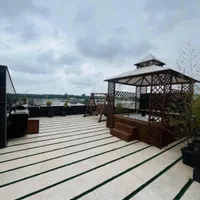 دوبلکس نمامدرن/شخصی ساز/متریال درجه۱شهرک خصوصی|فروش خانه و ویلا|نور, |دیوار