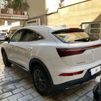 دیگنیتی پرایم مدل ۱۴۰۴ صفر داخل مارون|خودرو سواری و وانت|شیراز, وصال|دیوار