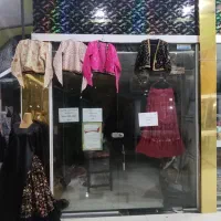 فروزش مغازه پاساژ سیتی سنتر مرکز شهر فیروزآباد