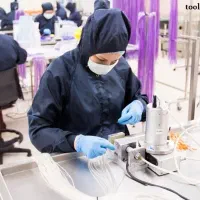 استخدام تولیدی فنی و مدیریتی تجهیزات پزشکی