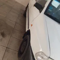 معاوضه پراید با 405|خودرو سواری و وانت|باقرشهر, |دیوار