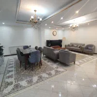 مبل ۷ نفره و میز ناهارخوری ۶ نفره