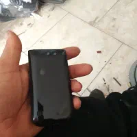 گوشی تاشو نوکیا درحدنو|موبایل|ماهدشت, |دیوار