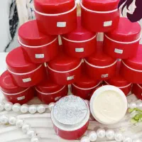 کرم سفید کننده صورت و بدن