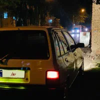 پراید هاچ بک|خودرو سواری و وانت|بناب, |دیوار