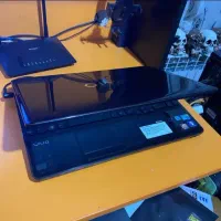 لپ تاپ SONY VAIO|رایانه همراه|سنندج, |دیوار
