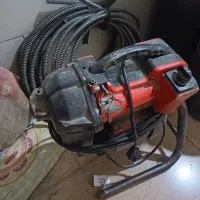 لوله بازکنی وخدمات تاسیساتی