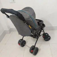 کالسکه بچه|کالسکه و لوازم جانبی|بجنورد, |دیوار