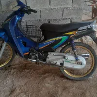 لاکی 125 رادیسون