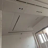 کناف  و تایل 60*60