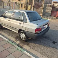 پراید ۸۷|خودرو سواری و وانت|ساوه, |دیوار