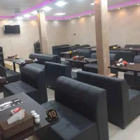 مبل صندلی رستورانی طباخی کله پزی