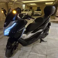 هوندا فورزا