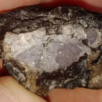 شهاب سنگ آکندریتی