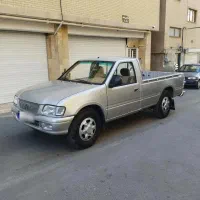 وانت نیسان شوکا دوگانه کارخانه مدل 89 هیدرولیک فول