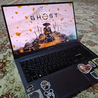 لپتاپ حرفه ای ASUS VIVOBOOK 7