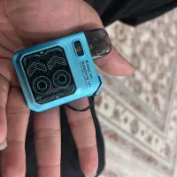 پاد کالیبرنgk3