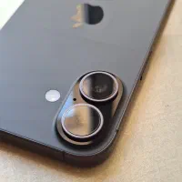 iphone 17 normal black 256|موبایل|قم, بنیاد|دیوار