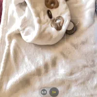 تشک ‌بالشت مسافرتی حوله دور پیچ عروسکی پتو نوزادی