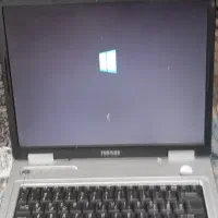لبتاب توشیبا