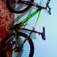 دوچرخه اورلورد