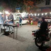 فروش دکه جگرکی|فروش مغازه و غرفه|ملایر, |دیوار