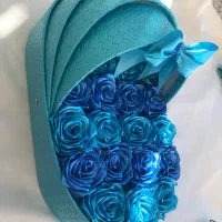 باکس گل ربانی کریر|گل مصنوعی|فردیس, شهرک شهید حسینی|دیوار