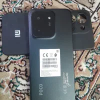 گوشی پوکو c85