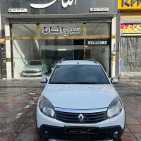 ساندرو استپ وی اتومات ۹۶  نقد و اقساط