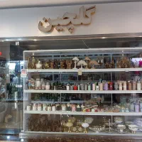 فلاکس ،ماگ ،مجسمه