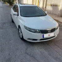 سراتو 2000 اپشنال