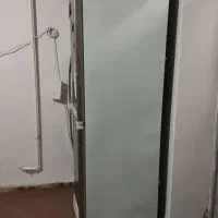 یخچال فریزر سوپرالکتریک|یخچال و فریزر|بانه, |دیوار