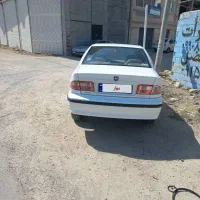 خودرو سمند ef7 تک