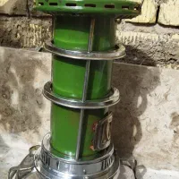 چراغ نفتی عالی نسب|بخاری، هیتر، شومینه|مرودشت, ژیان|دیوار