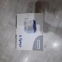 دستگاه استریل کن شیشه بچه