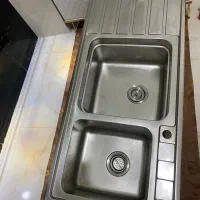 سینک ظرفشویی